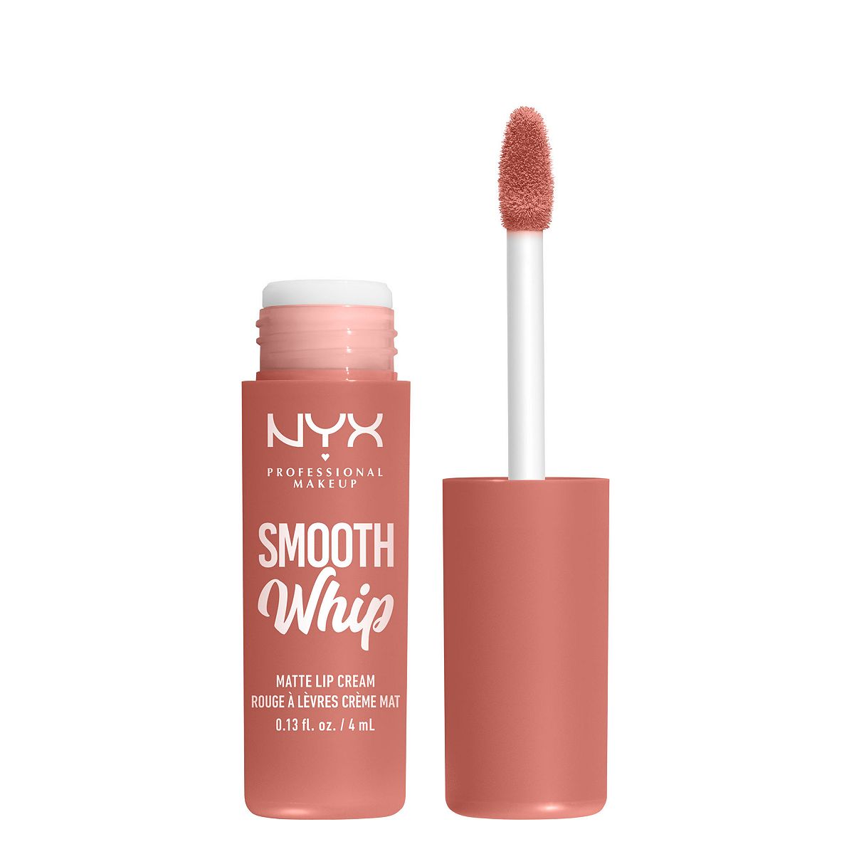 NYX Professional Makeup Smooth Whip Matte Lip Cream GOODS Boots   