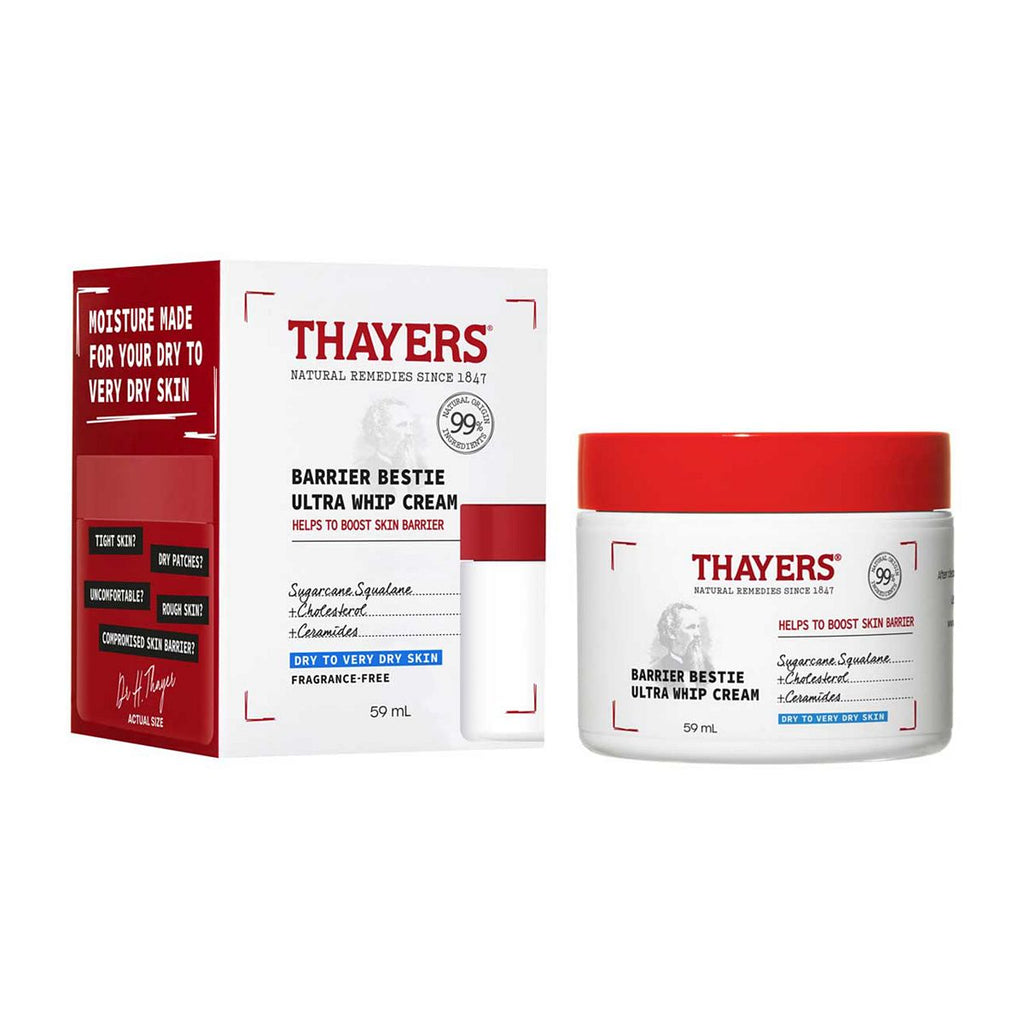 Thayers Barrier Bestie Cream 59ml