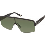 Skechers black SE6199 sunglasses, imported from the UK