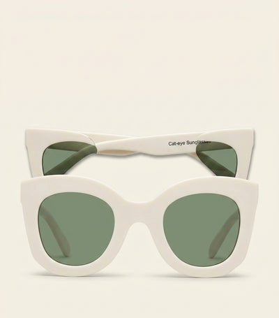 Harrods Celine Rectangular Sunglasses- Buy online at McGrocer