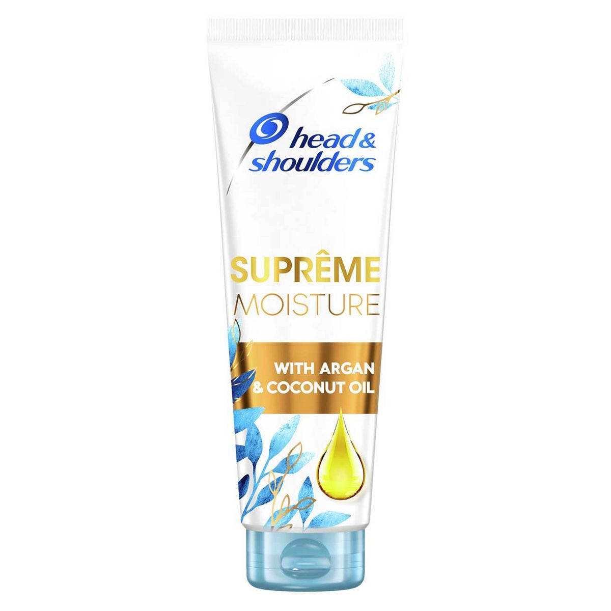 Head & Shoulders Supreme Moisture conditioner 275ml GOODS Boots   