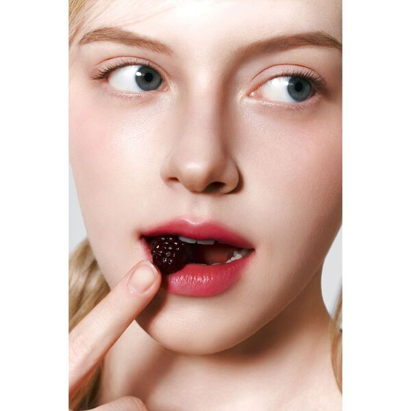 Milk Touch Peel Off Lip Tattoo Black Apple - British product