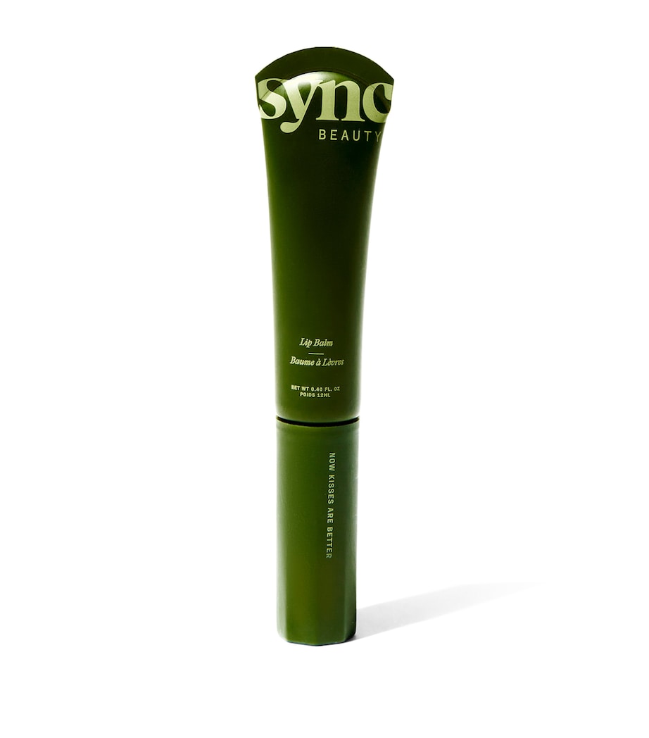 SYNC Beauty lip balm 12ml, UK version