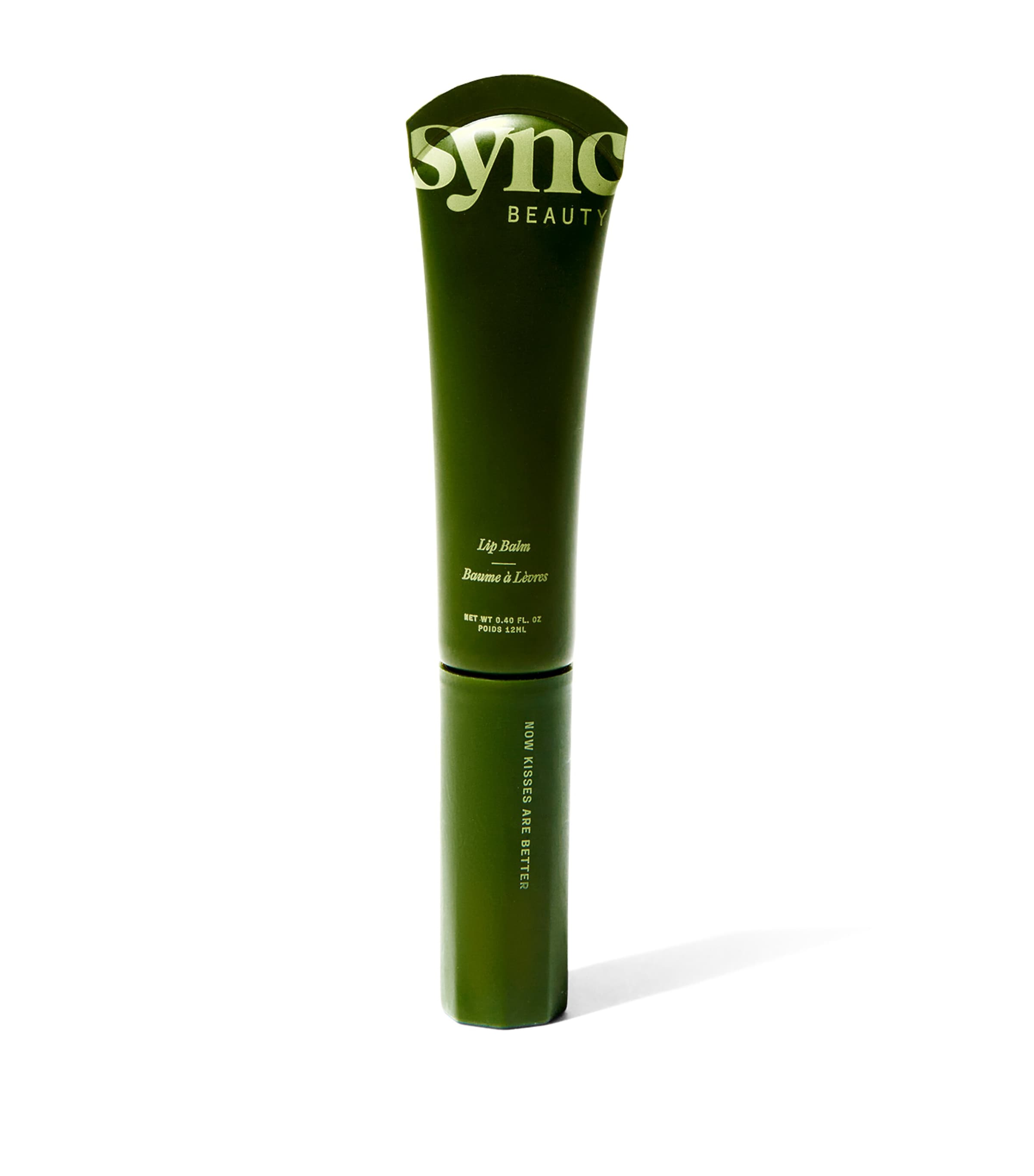 SYNC Beauty lip balm 12ml, UK version