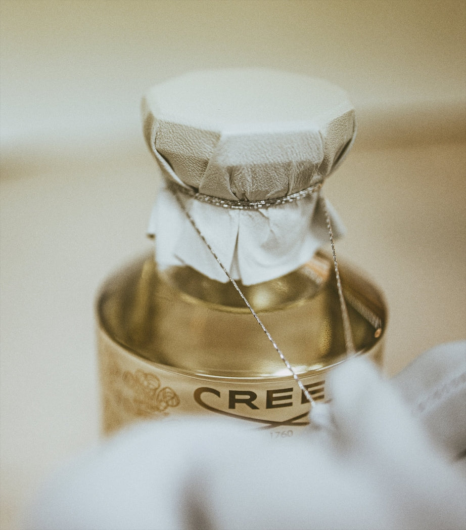 Creed Love in Black Eau de Parfum 500ml - British product