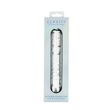 Clarity glass dildo Elysian Sensation 7.1 inches, UK version