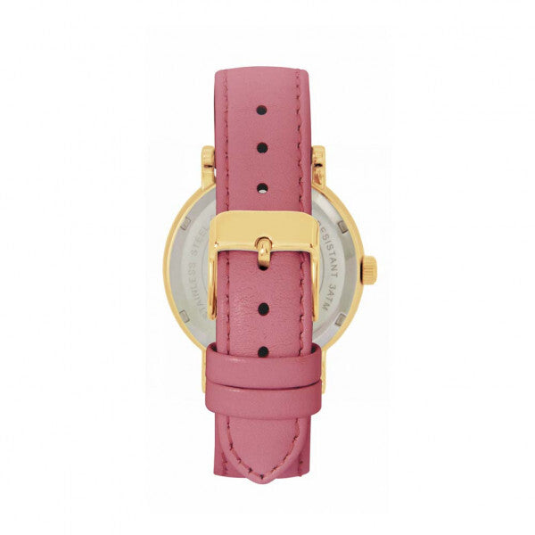 Toff London white ladies Siamese cat watch 38mm (British brand)