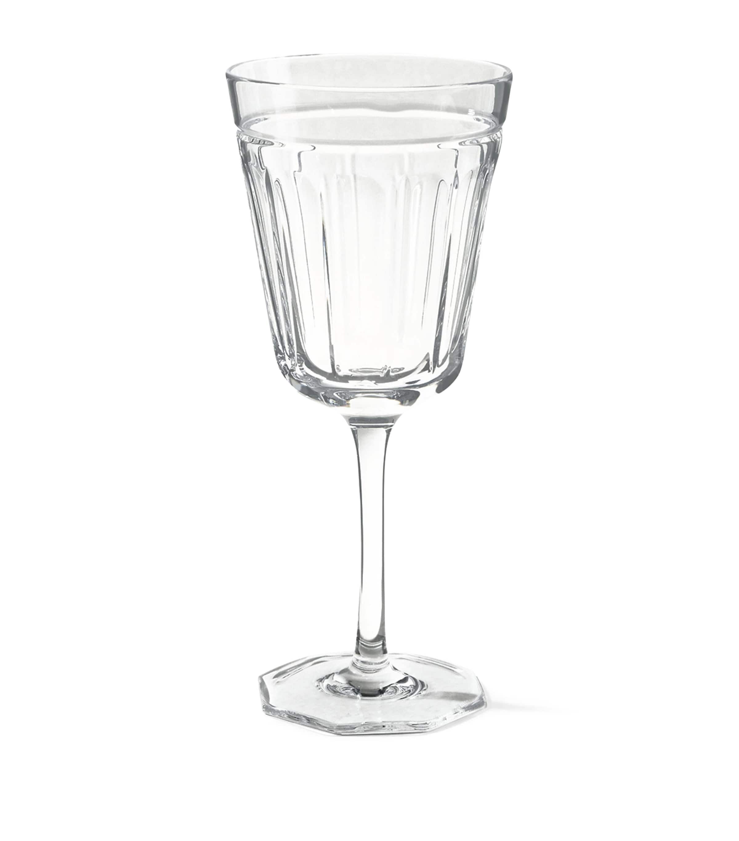 Ralph Lauren crystal red wine glass 313ml, imported from the UK