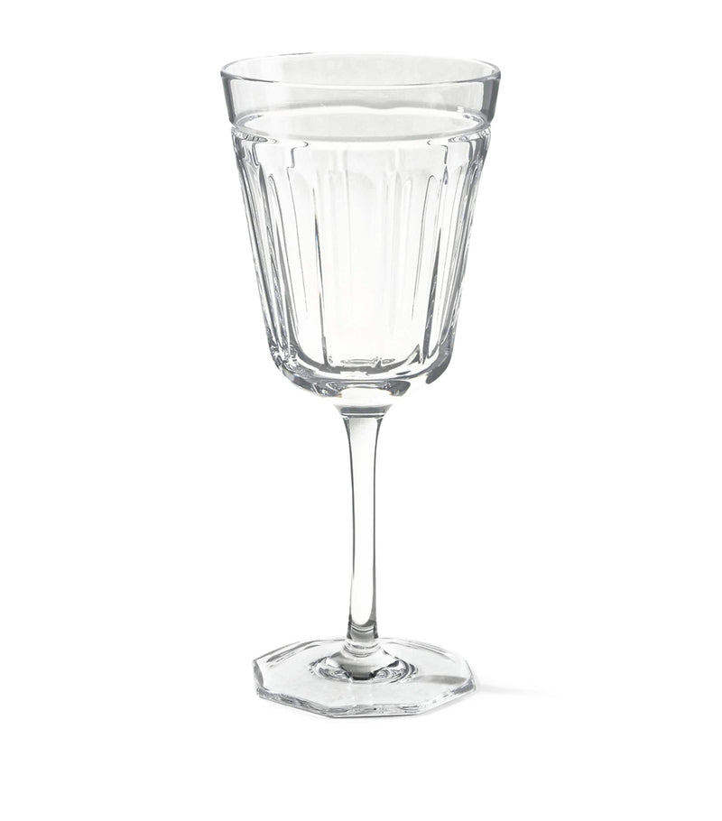 Ralph Lauren crystal red wine glass 313ml, imported from the UK