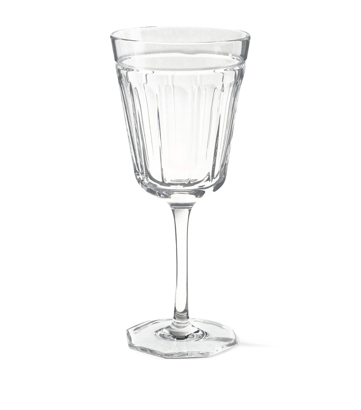 Ralph Lauren crystal red wine glass 313ml, imported from the UK