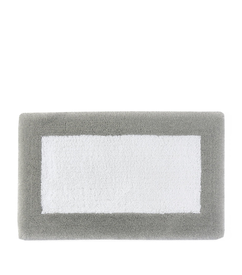 Abyss & Habidecor Shiny Bath Mat 60cm x 100cm - British product