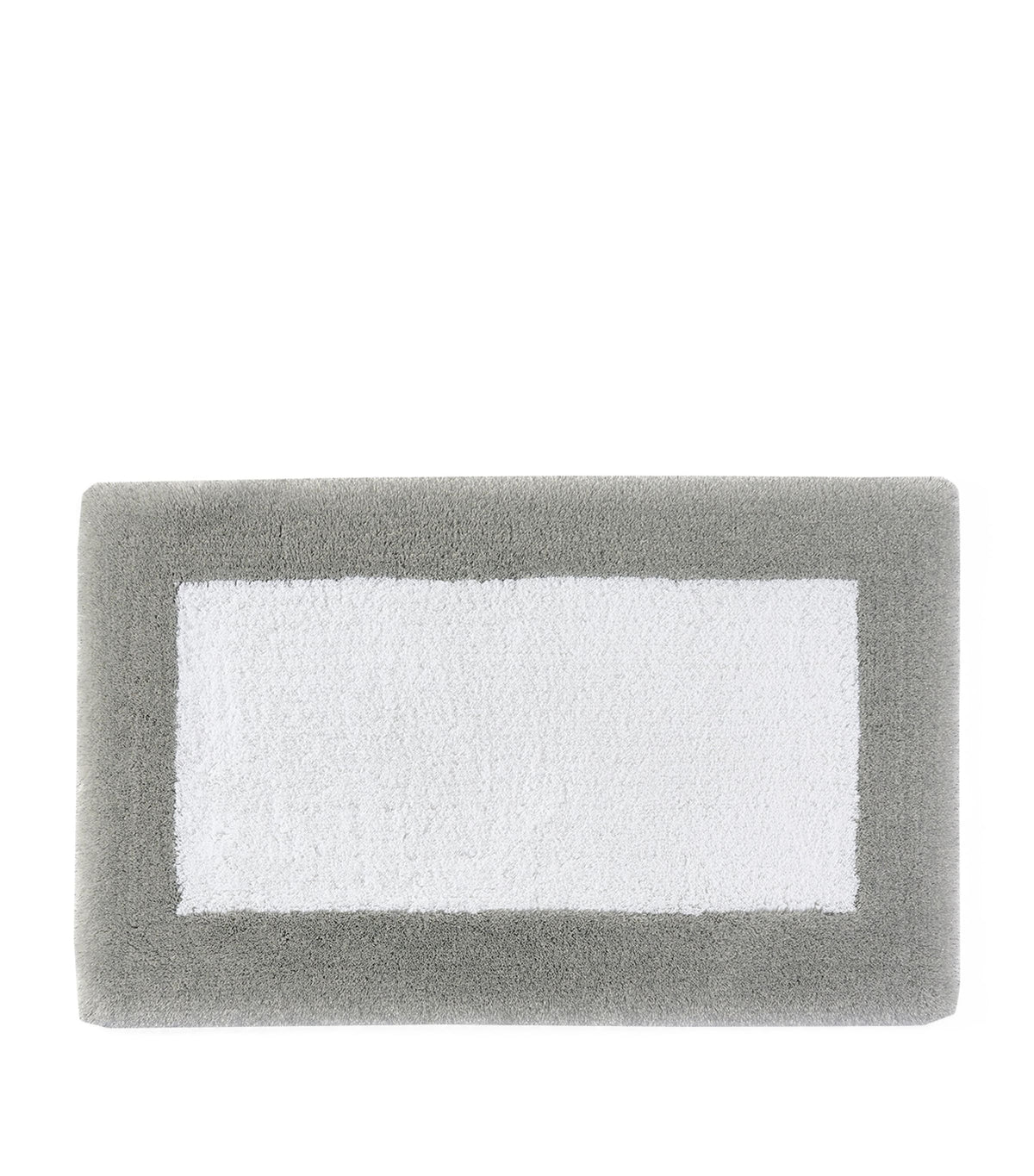 Abyss & Habidecor Shiny Bath Mat 60cm x 100cm - British product