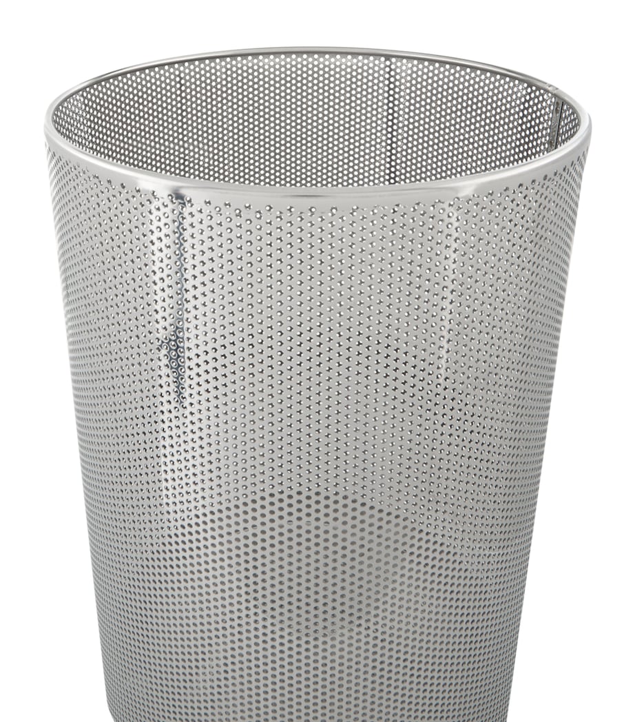 Zodiac round mesh laundry basket, UK version