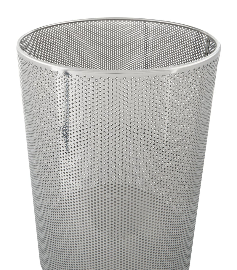 Zodiac round mesh laundry basket, UK version