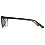 Ted Baker Farley blue gradient sunglasses, UK version