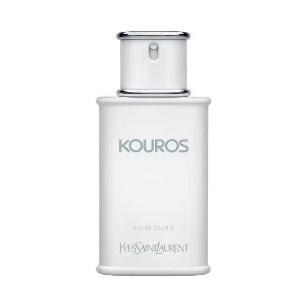 Yves Saint Laurent Kouros Fragrance 100ml (British brand)