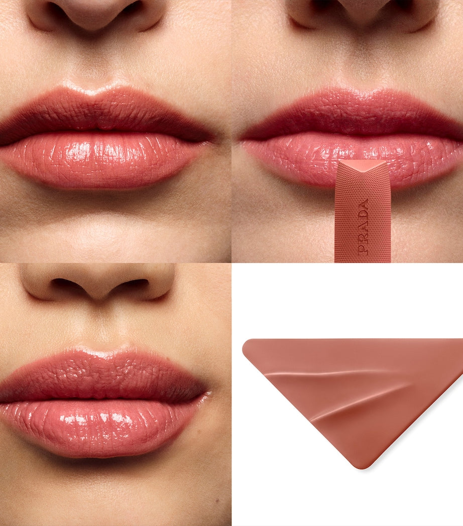 Prada Beauty lip balm 3.8g, imported from the UK