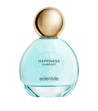 Harrods Edeniste Happiness Lifeboost Eau de Toilette (100ml)- Buy online at McGrocer