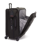 Tumi Alpha 3 Extended Trip 4-Wheel Garment Bag 61cm (British brand)