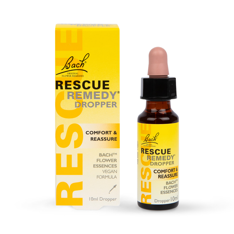 Nelsons Rescue Remedy 10ml