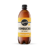 Remedy kombucha ginger lemon 700ml, imported from the UK