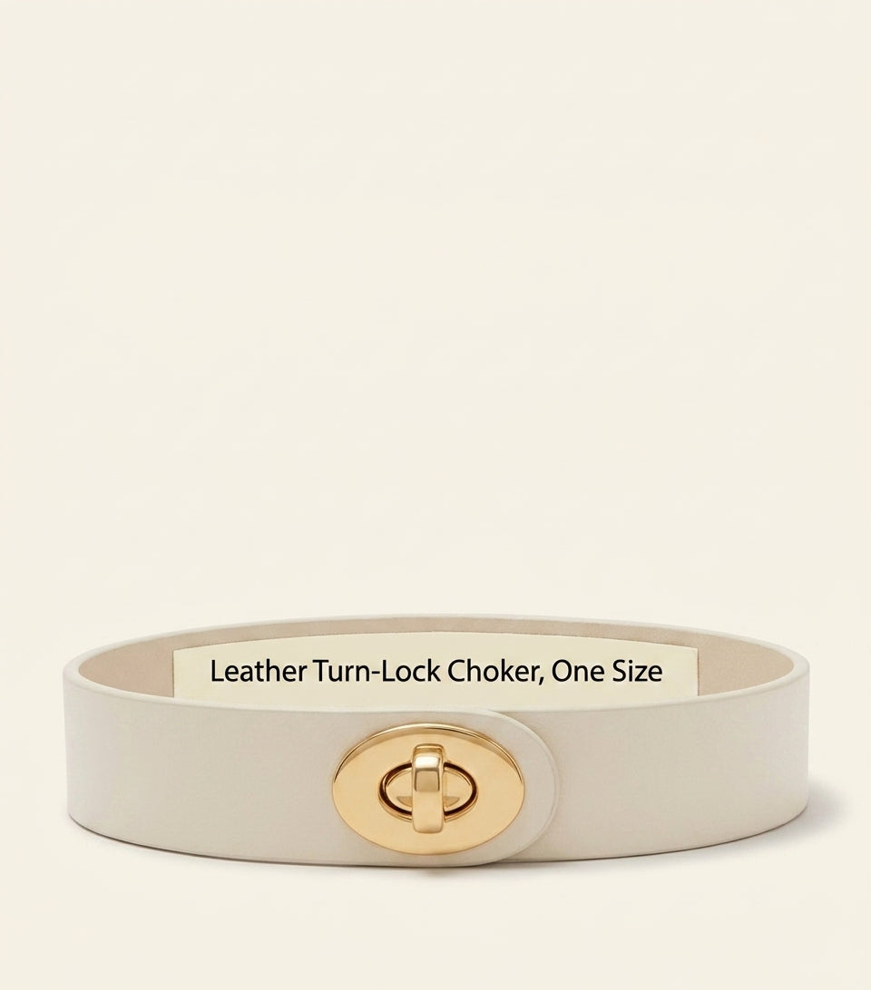 Check Costwolds Belt