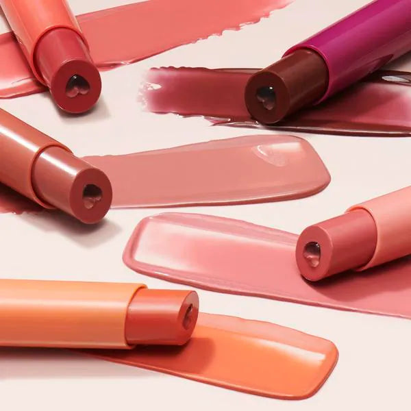 e.l.f. Hydrating Core Lip Shine Ecstatic 2.8g - British product