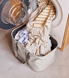Joseph Joseph Holdall collapsible laundry basket 35L - British product