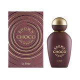 Khadlaj La Fede Choco Brown 100ml EDP, UK version