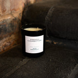 French Connection Black Pomegranate candle 158g (British brand)