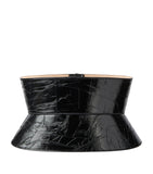 Givenchy Leather Corset Belt, Italian-made (British brand)