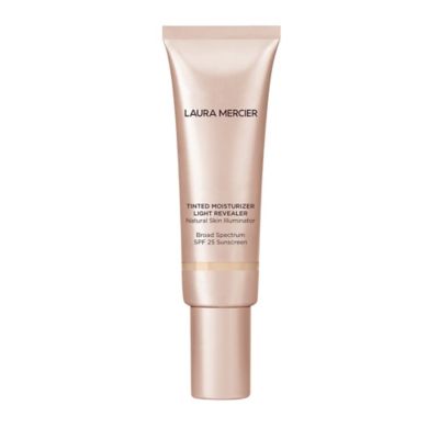 Laura Mercier Tinted Moisturiser Light Revealer Natural Skin Illuminator SPF 25 GOODS Boots   