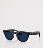 Ray-Ban Meta smart sunglasses low bridge fit, imported from the UK
