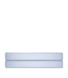 Ralph Lauren Oxford Blue Super King Fitted Sheet, imported from the UK