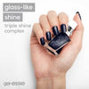 Essie Caviar Bar Nail Polish Deep Navy - British product