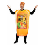 Orion Costumes Tequila, Lime & Salt 3 in 1 One Size GOODS Superdrug   