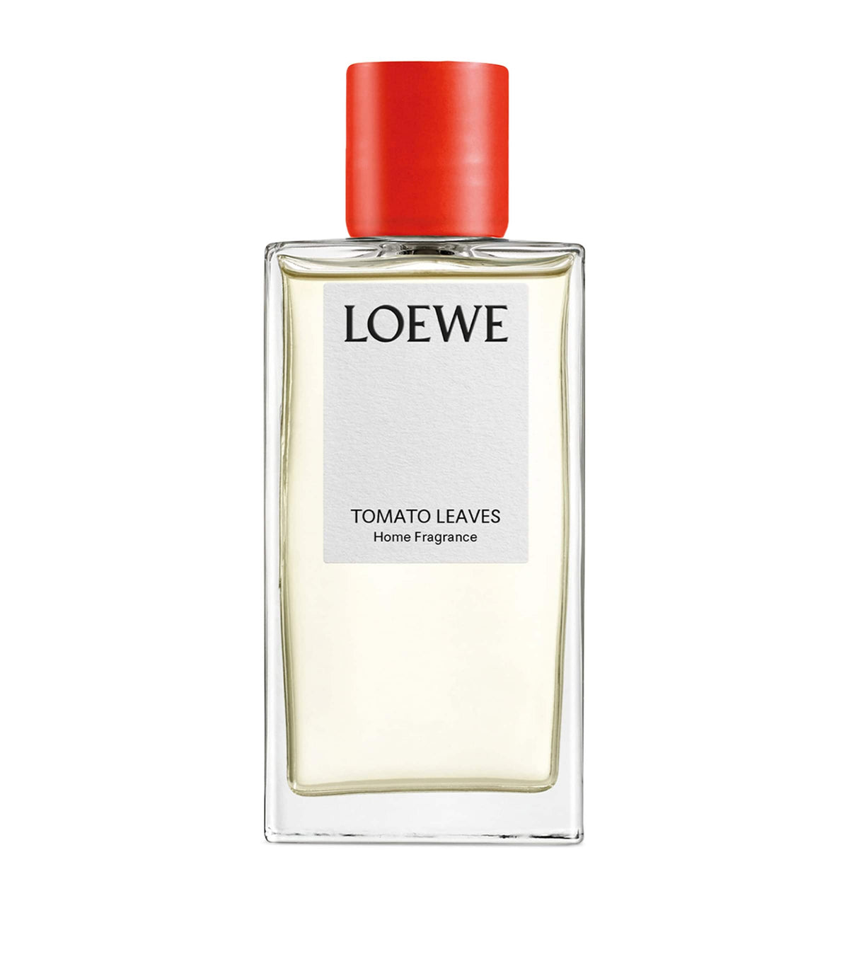 LOEWE Tomato Leaves Room Spray 150ml, UK version