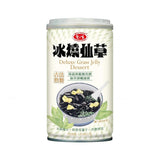 AGV Deluxe Grass Jelly Dessert, UK version