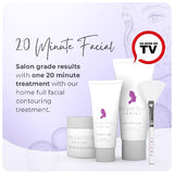 The Perfect Cosmetics Company My Perfect Facial Kit 5 Treatments (British brand)