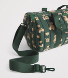 Harrods Henry Bear duffle bag - British product