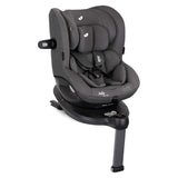 Joie i-Spin&trade; 360 Cycle Car Seat - Shell Grey