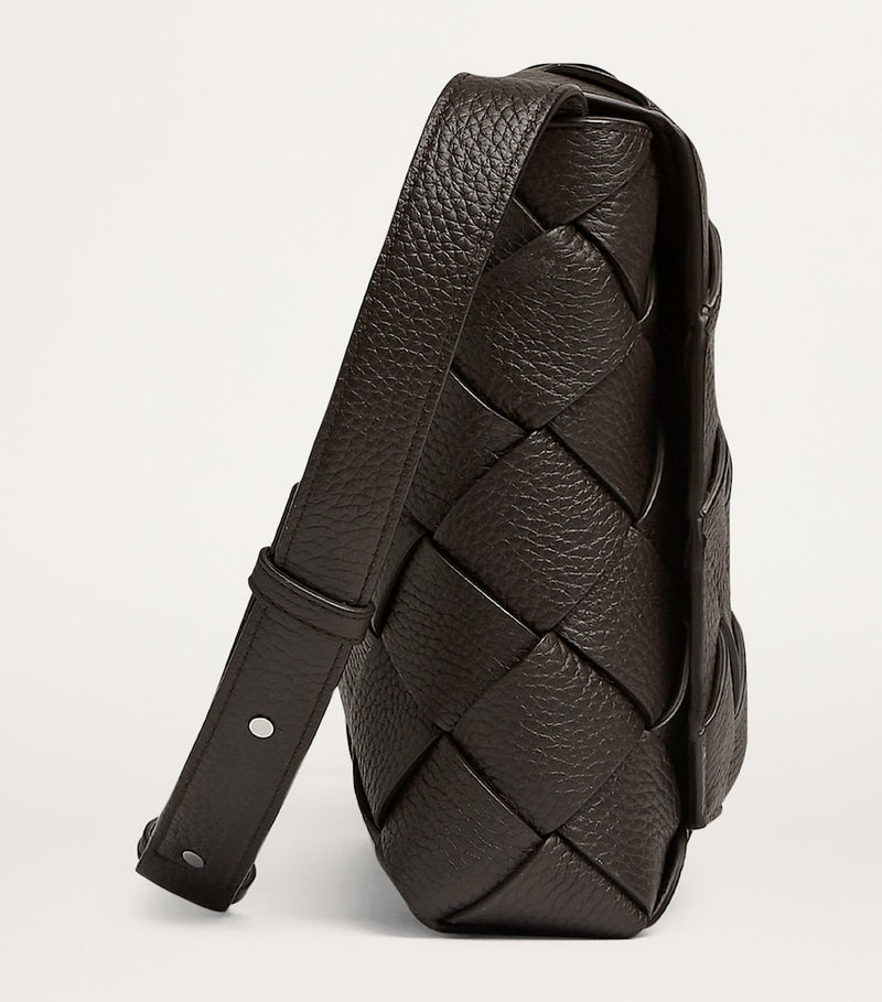 Bottega Veneta cross-body bag Diago large, UK version