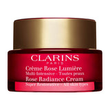 Clarins Super Restorative Rose Radiance Cream 50ml GOODS Boots   