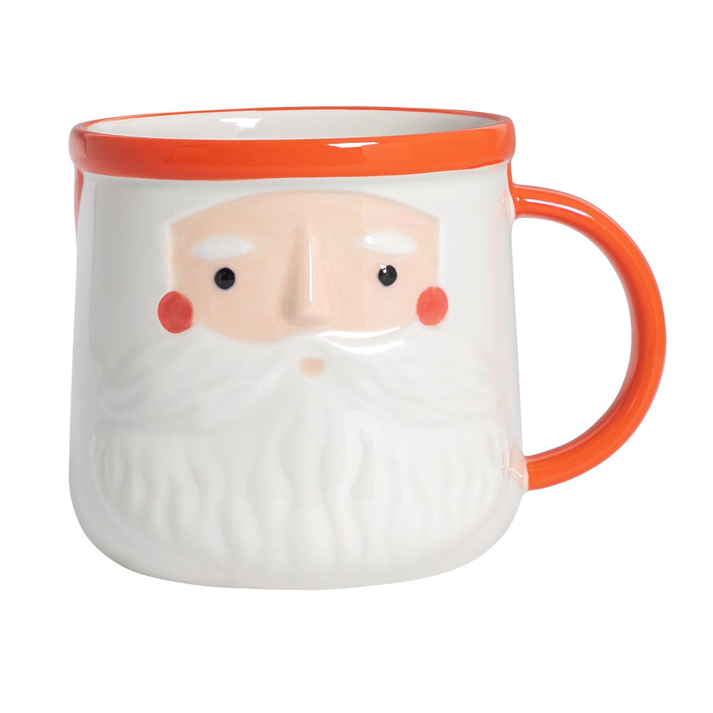 Sainsbury's Home Santa Mug