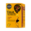 Taka Turmeric masala chai turmeric tea 15 teabags - British product