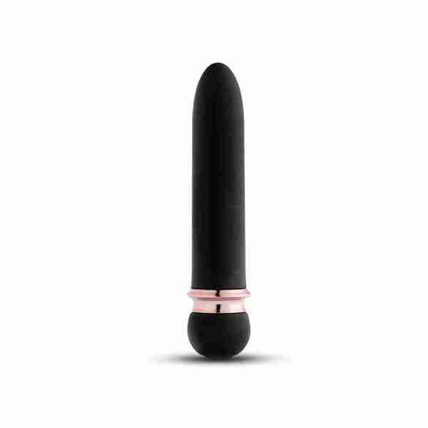 So Divine Satisfaction Powerful Rechargeable Bullet