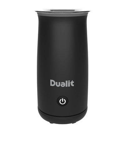 Dualit Handmilchaufschäumer kabelloses Gerät