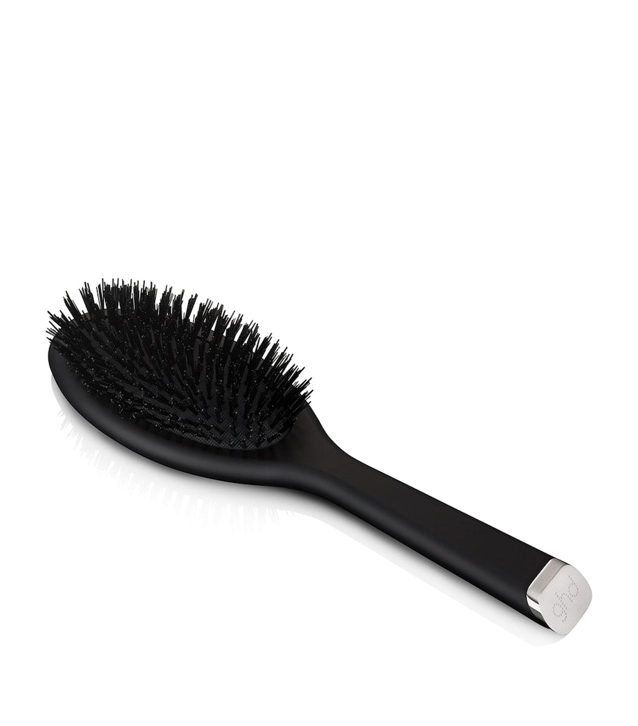 ghd The Dresser Oval hair brush - British product
