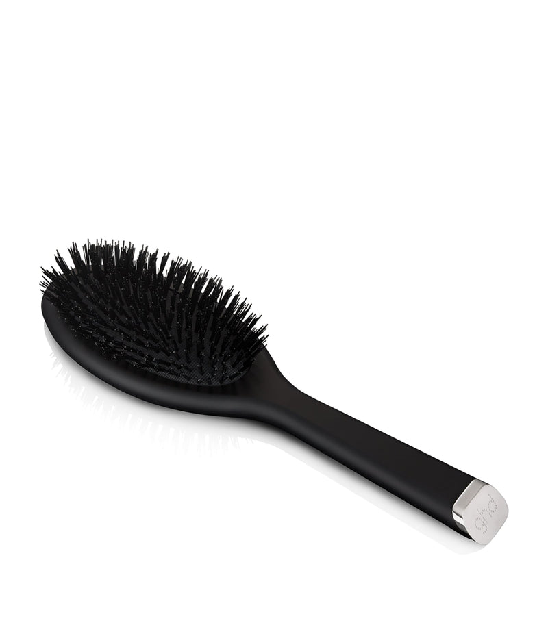 ghd The Dresser Oval hair brush - British product
