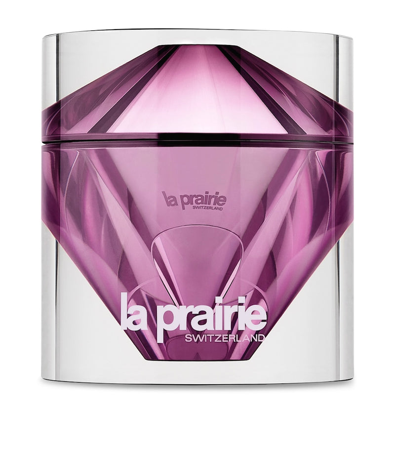 La Prairie Platinum Rare Haute-Rejuvenation Cream 50ml, UK version